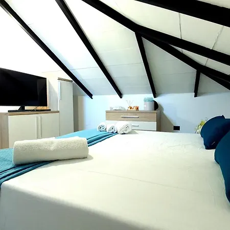 Lejlighed Linda's House *